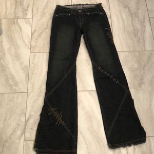 Low rise Parasuco Jeans